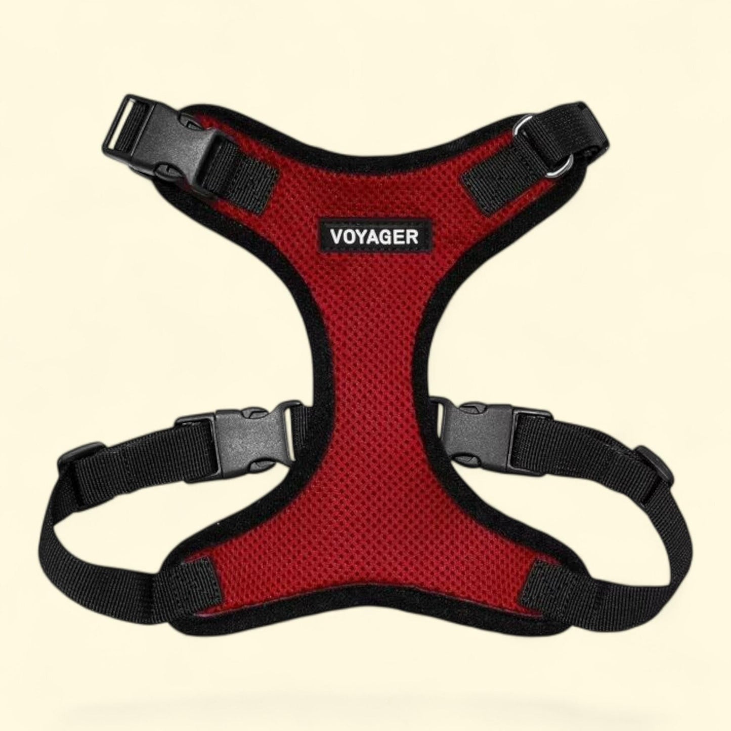 Best Pet Supplies Voyager Cat Harness, Adjustable Step-In Vest Harness, Small and Large Sizes
