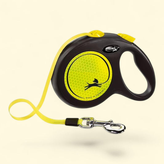 Safety Plus Dog Leash, Multi Box Option, Large