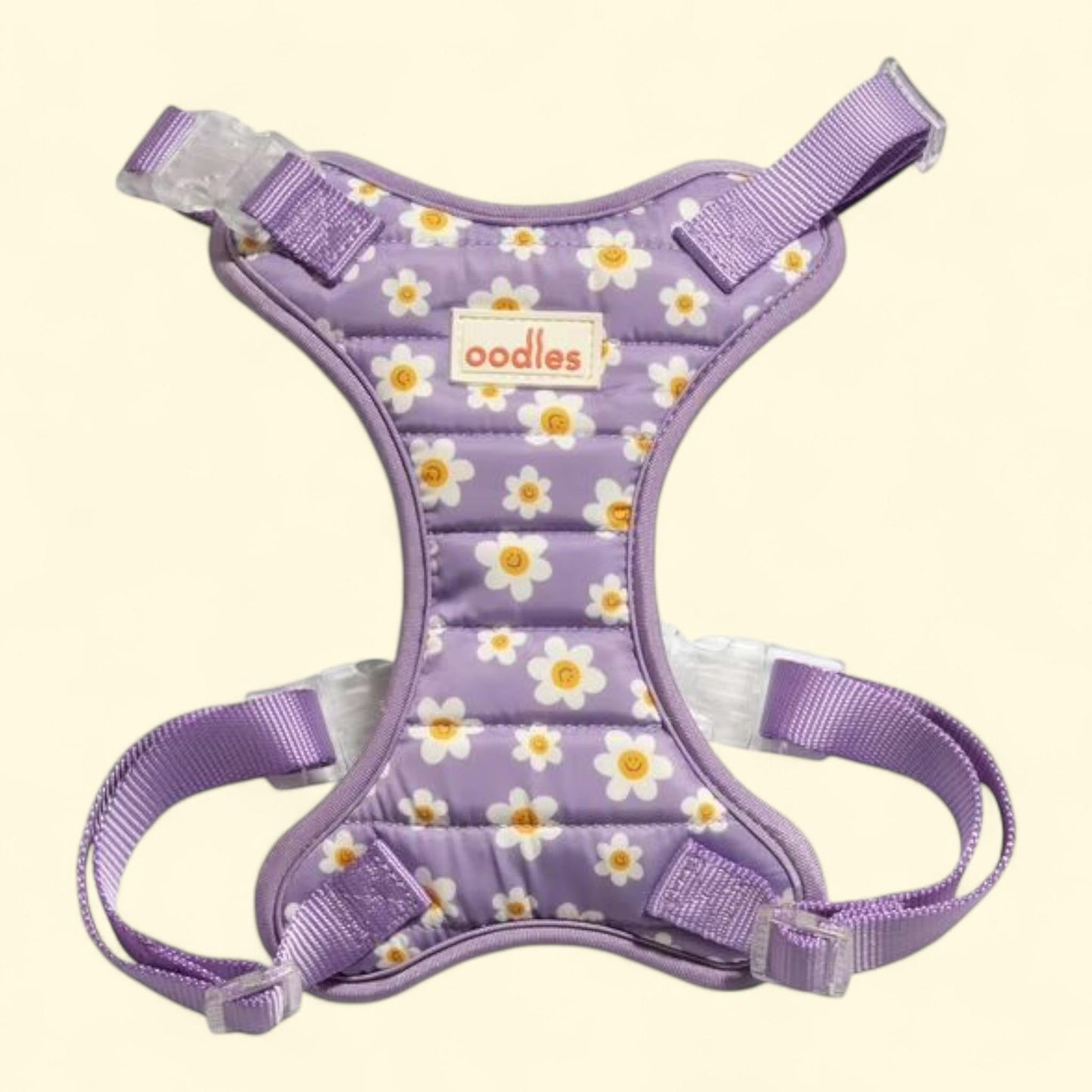 Oodles Dog Walking Harness, Small