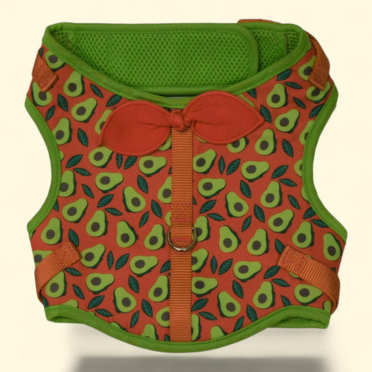 Vibrant Life, AVOCADO HARNESS, Small