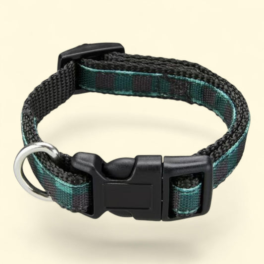 Best Furry Friends Dog Collar, Small/Medium