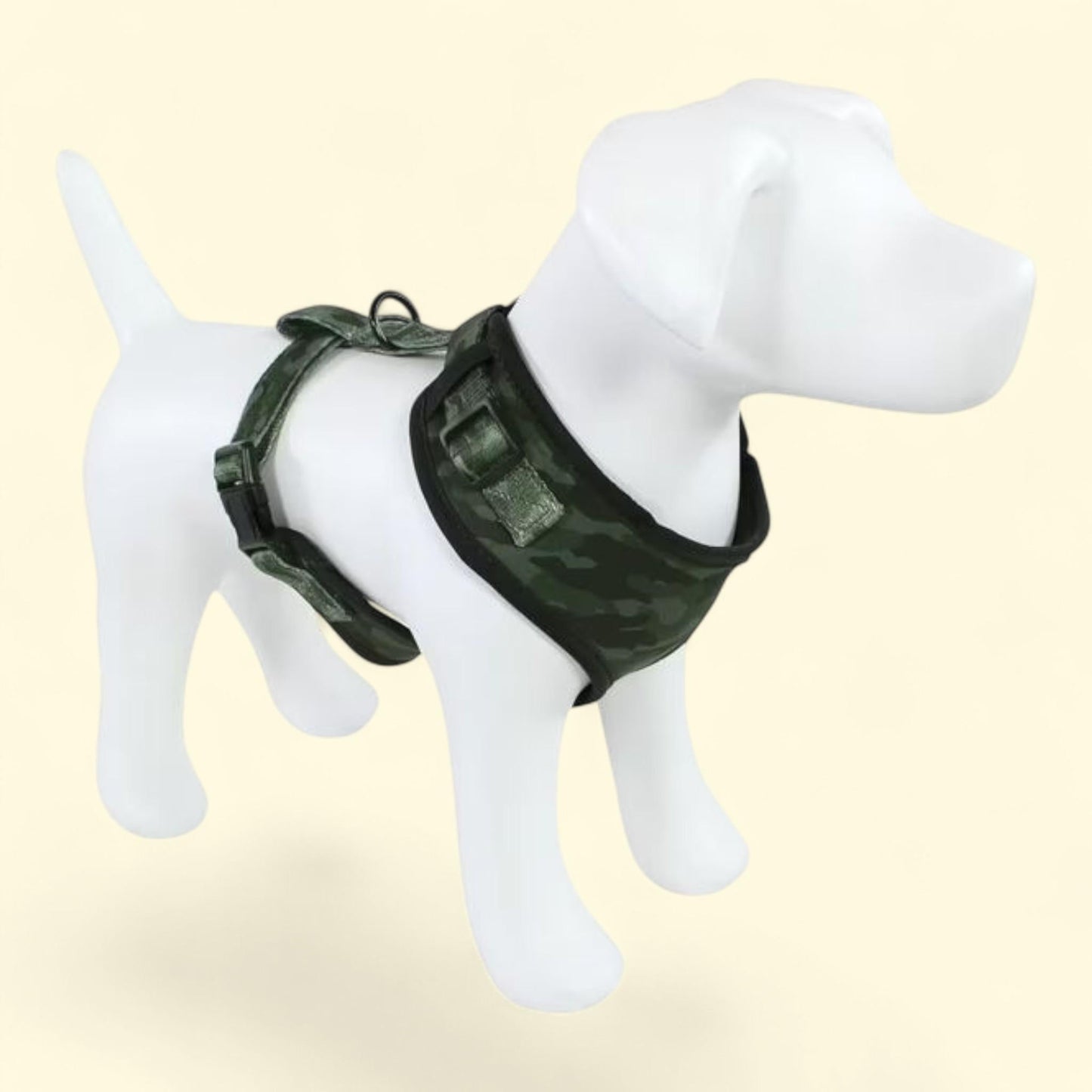 Luvable Friends Pet Harness, Large