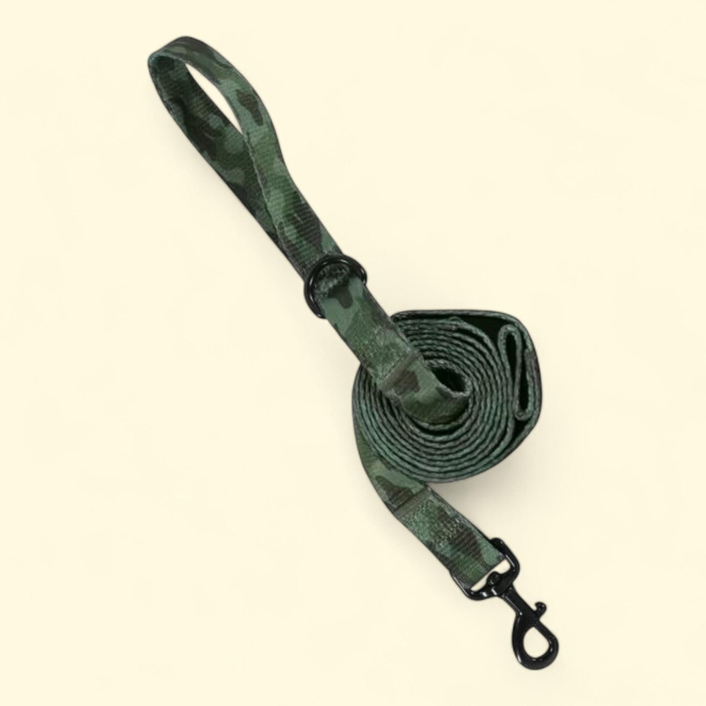Luvable Friends Pet Leash, Camo, One Size