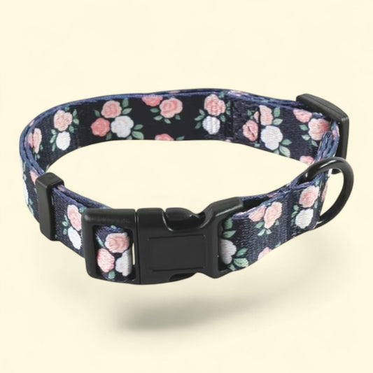 Luvable Friends Pet Collar, Large