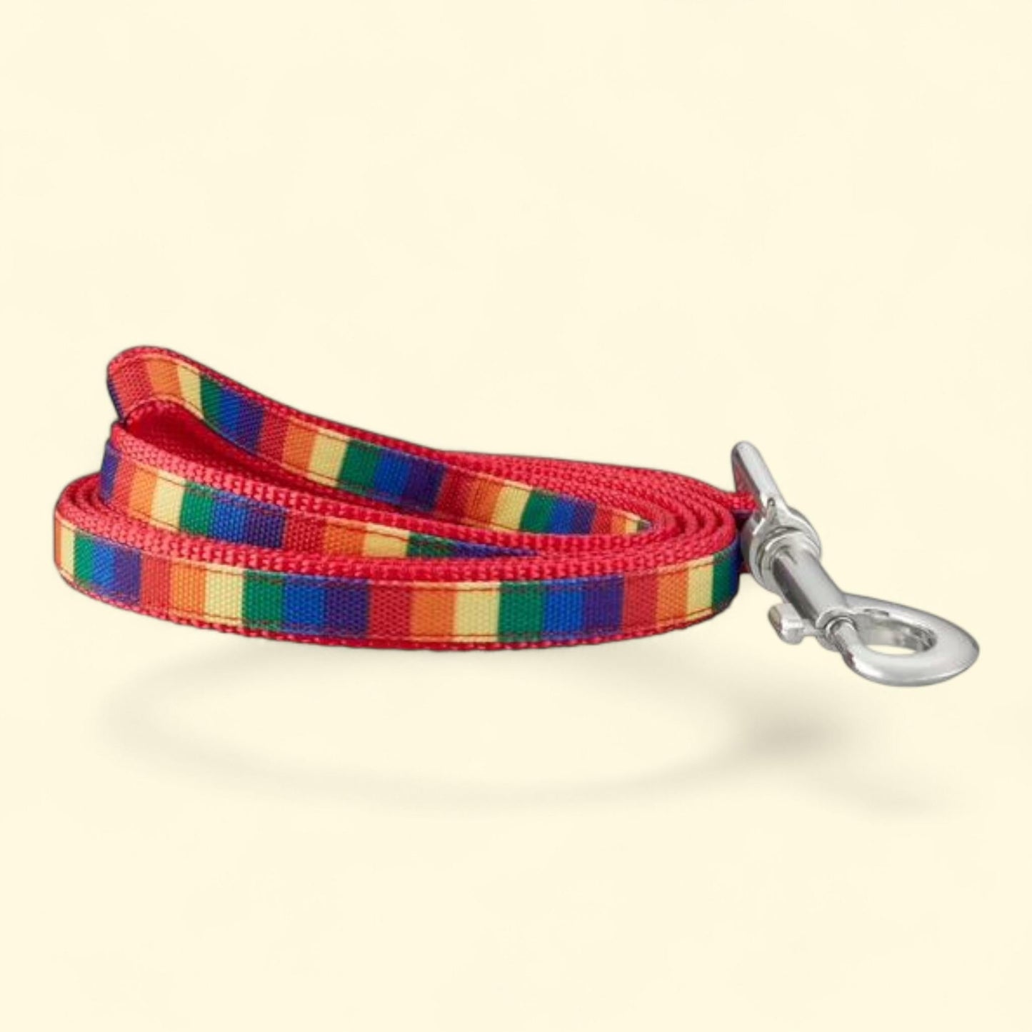 Best Furry Friends Leash, Pride, Small/Medium