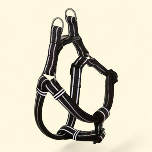 DOOG Step In Harness Lassie Large