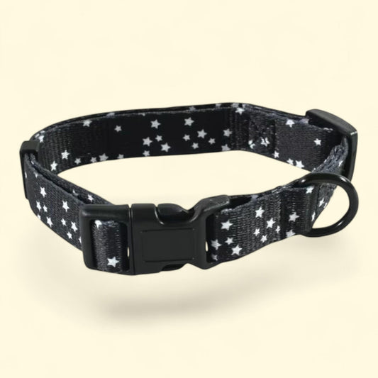 Luvable Friends Pet Collar, Constellation, Large