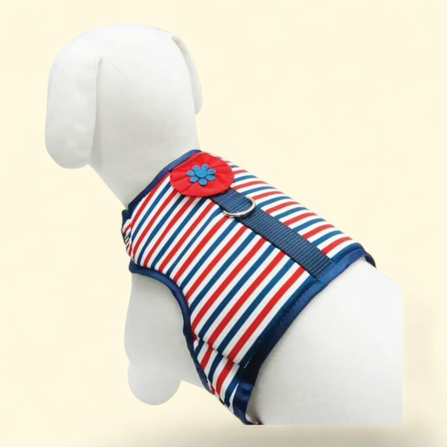 Best Furry Friends Harness, Large/X-Large