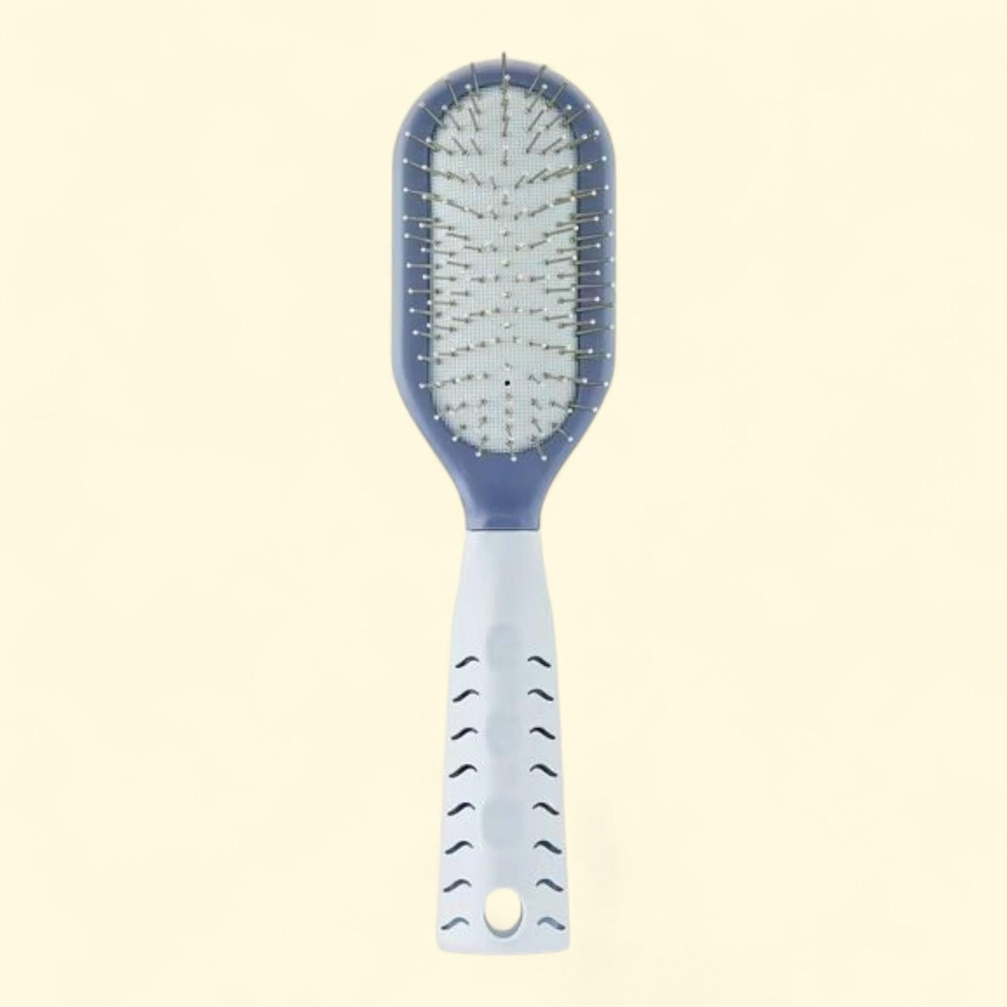 Vibrant Life Pin Dog Brush, Polypropylene, 1ct