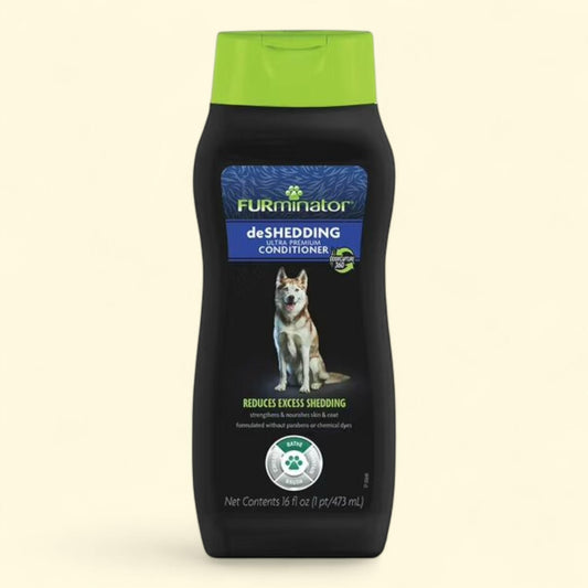 FURminator deShedding Conditioner, 16 oz