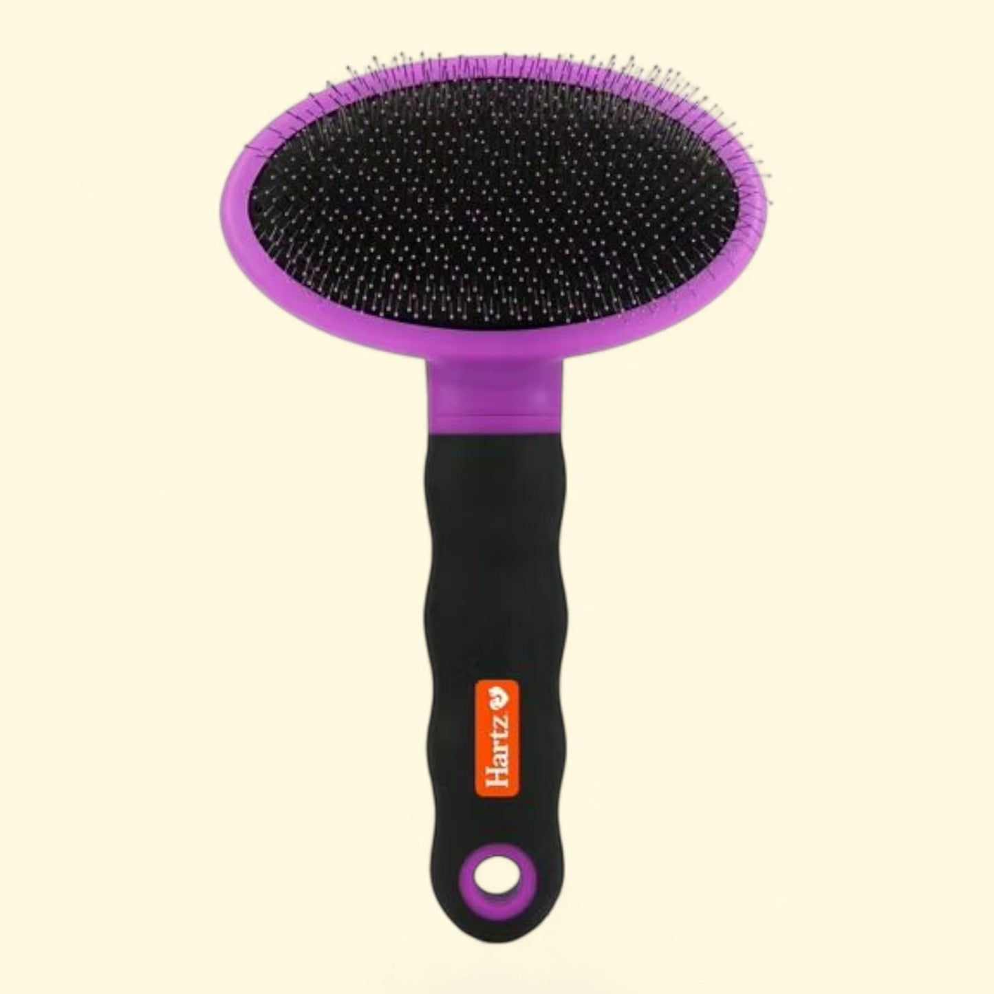 Hartz Groomer's Best Slicker Brush, Large, 1.25 inches