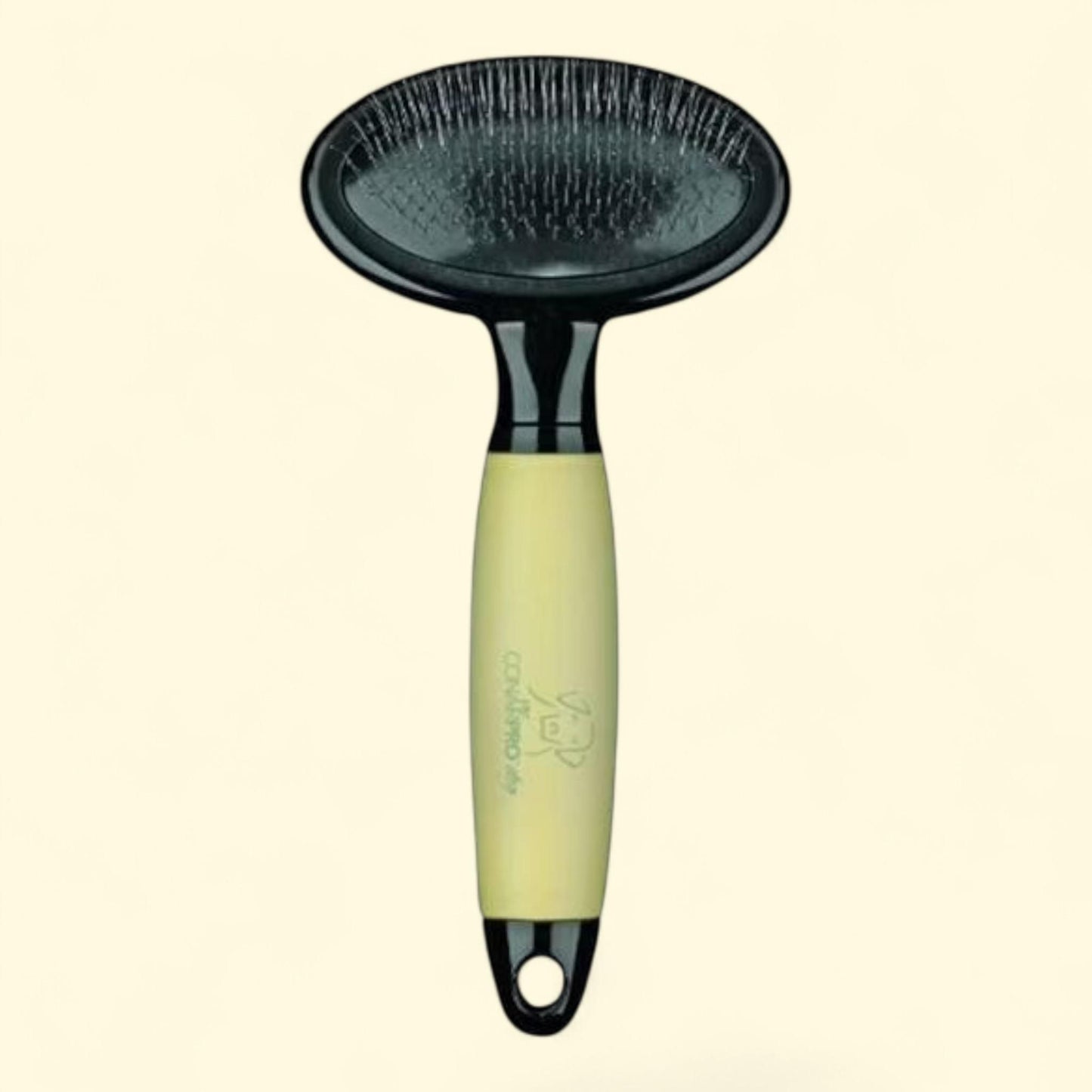 ConairPro Dog Slicker Brush, Black, 1 pk — authentic US product shipped worldwide by Treatspree
