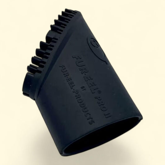 Buff Brite Fur eel PRO ll (2.0) REFILL, Professional Dog Hair and Cat Hair Removal and Grooming Tool, Refill, Size: Pet Hair Remover