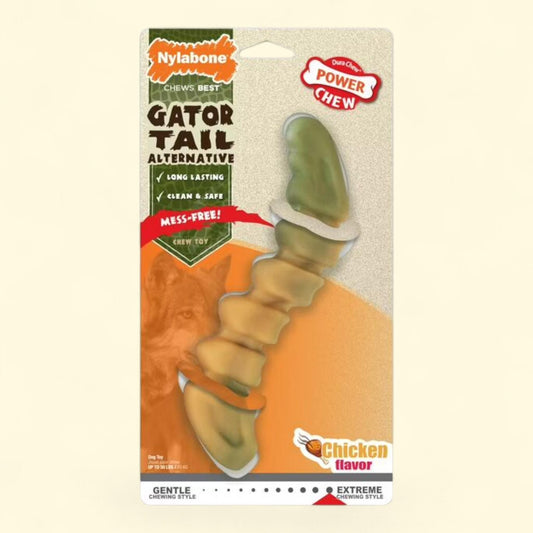 Play by Playology, Squeaky Chew Toy Dog Toy Pinecone, Large Size