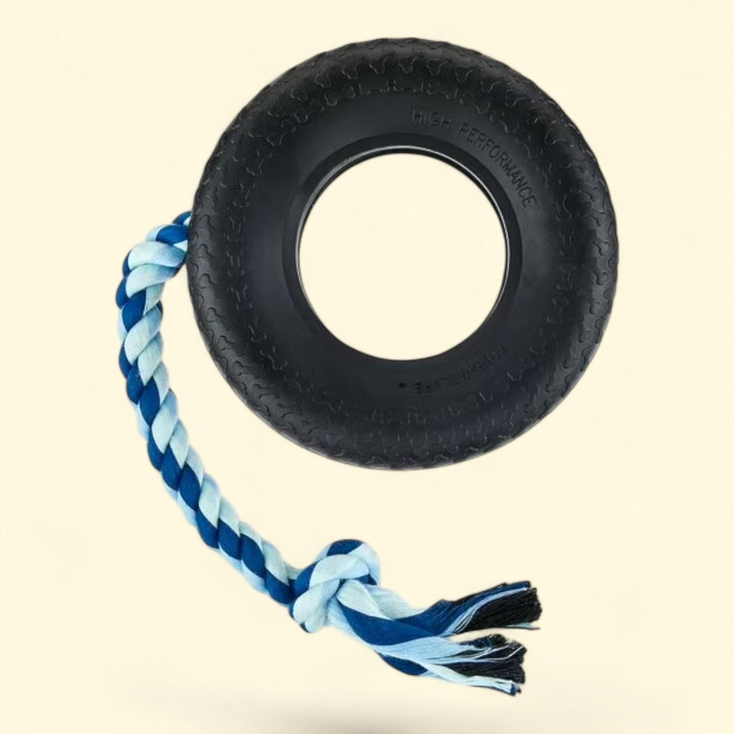 Nylabone Power Chew Gator Tail Chicken Large, 1 Count