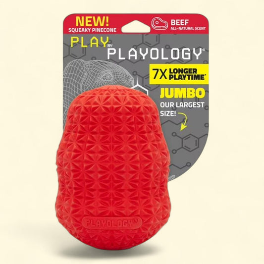 Vibrant Life Rope Dog Toys, 2 Knot Rope Dog Toy