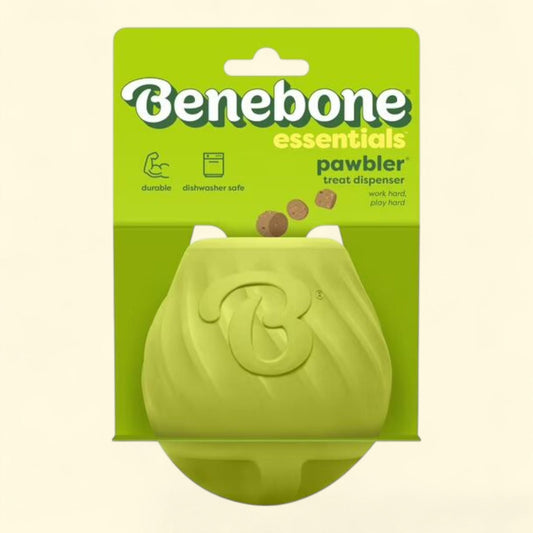 Nylabone Power Chew Original Bone Chew Toy, Small