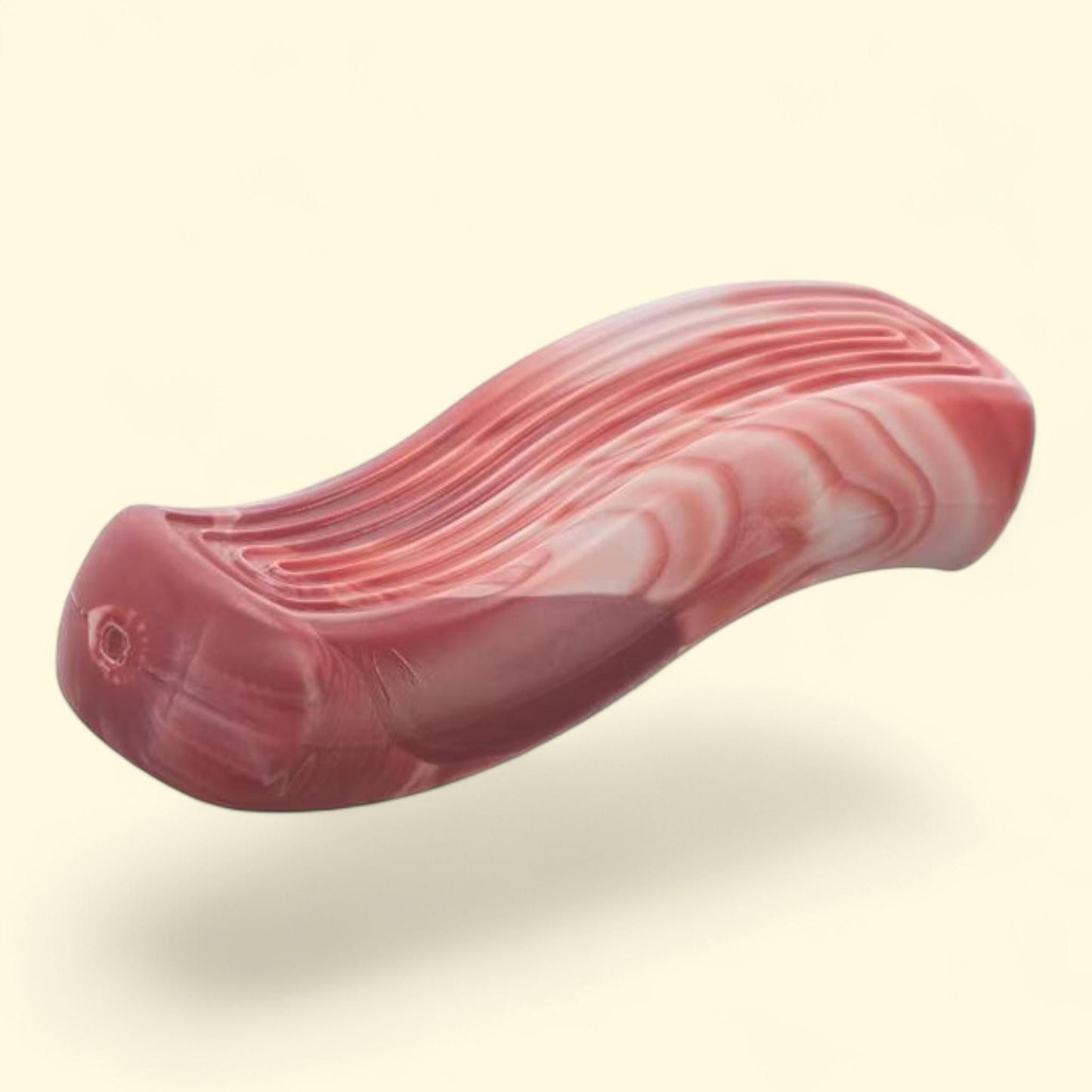 BULLIBONE Alien Bone Dental Chews, Large — authentic US product shipped worldwide by Treatspree