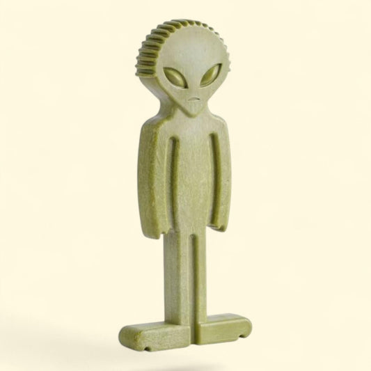 BARK Santiago Seal Dog Toy, Small to Medium Dogs