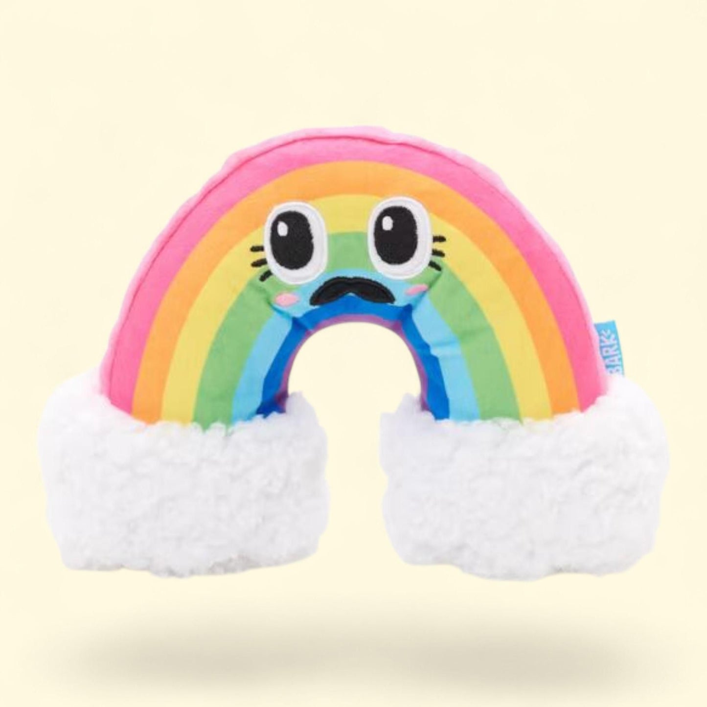 Territory Beer Bottle Crunch Dog Toy, Original, One Size