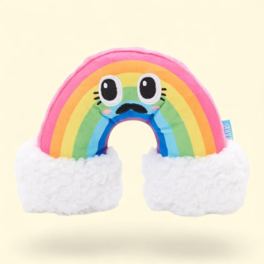 Territory Beer Bottle Crunch Dog Toy, Original, One Size