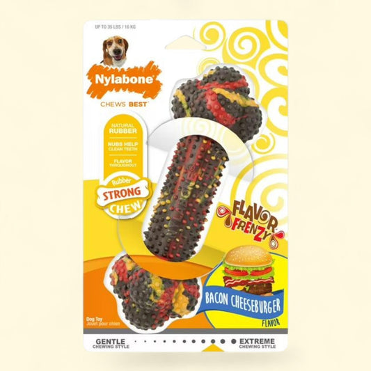 BARK Birthing Cow Calf Plush Dog Toy, All Sizes