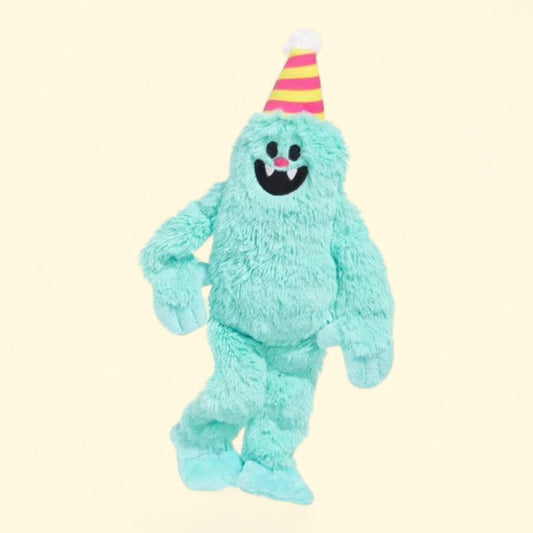 BARK Trixel Nylon Dog Toy, Extra Large