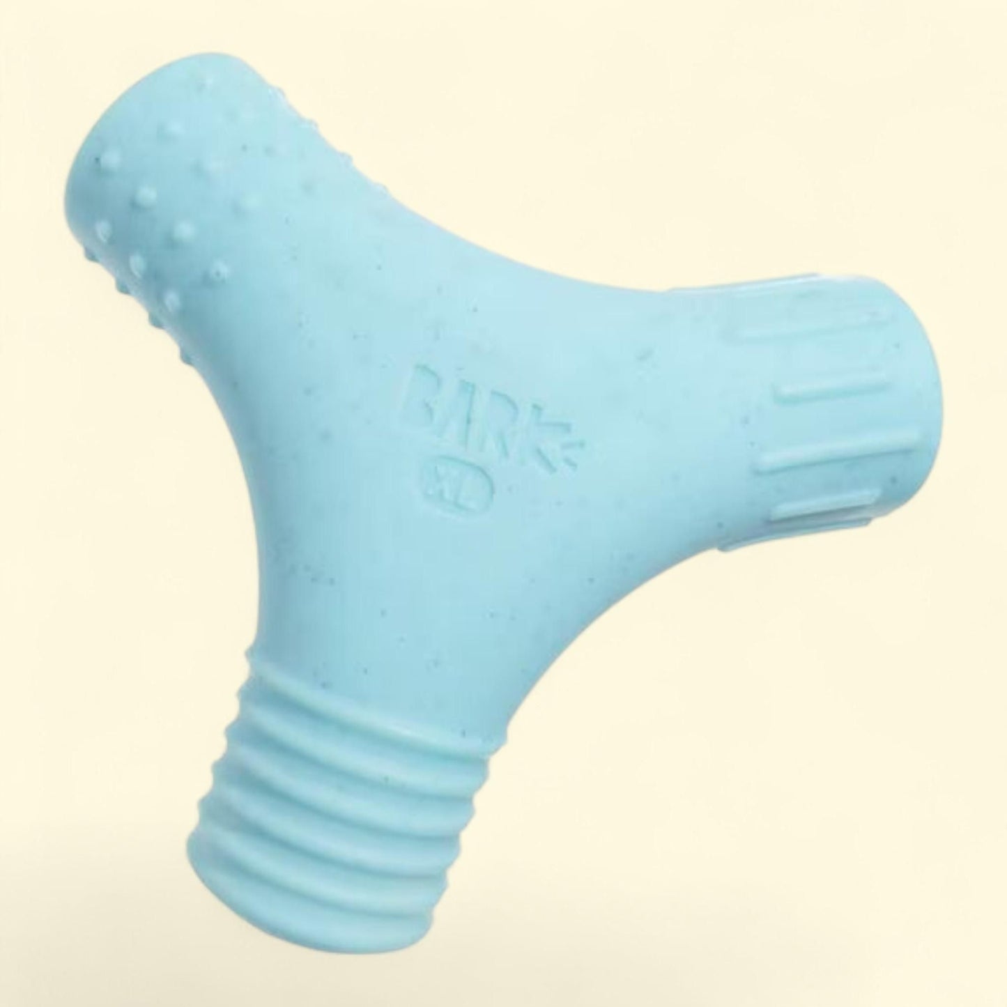 BARK Plush Dog Toys Sally Bitefoot Crab, All Sizes