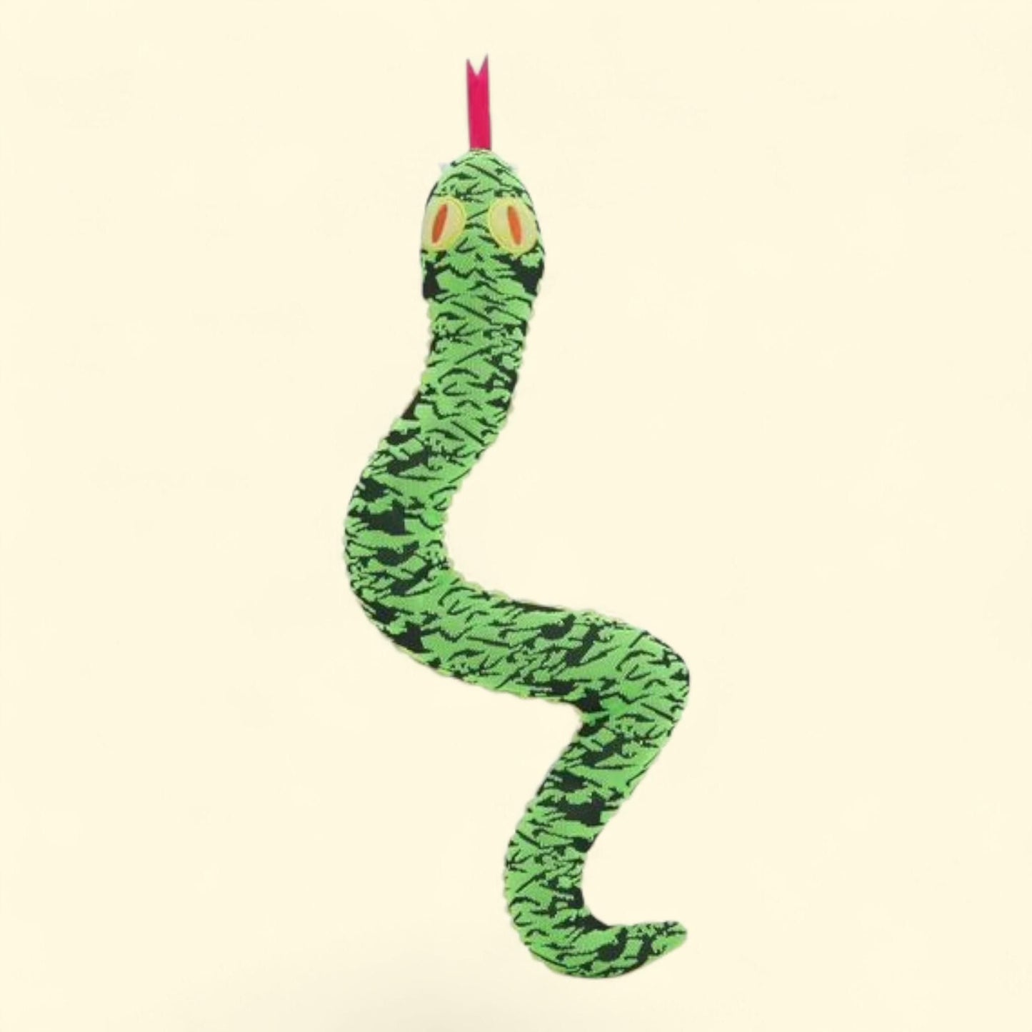 Nylabone Dental Dinosaur Chew Toy, Chicken Small (1 Count)