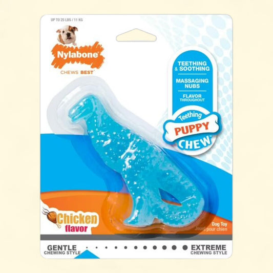 BARK Allons Gator Plush Dog Toy XS/S