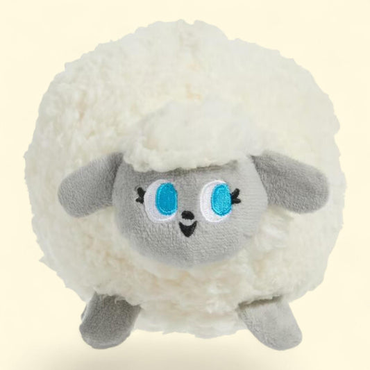 BARK Jinxie Play Pal Buddy Plush Dog Toy, ALL Sizes