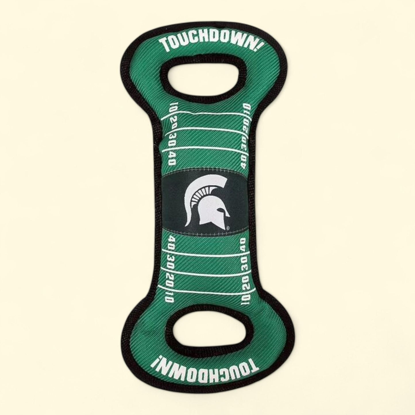 BARK Sully The Gully Plush Dog Toy, All Sizes