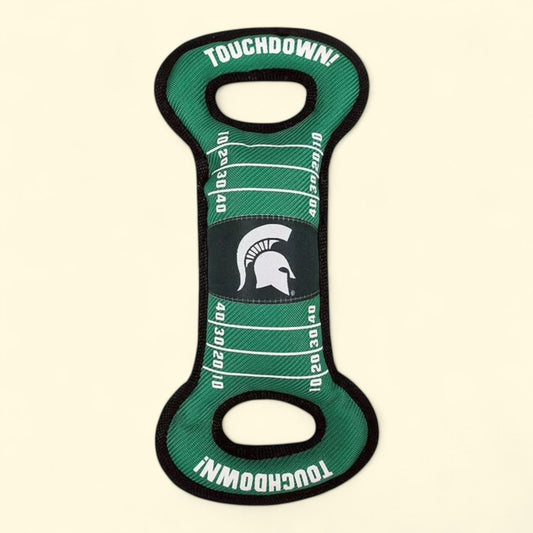 BARK Sully The Gully Plush Dog Toy, All Sizes