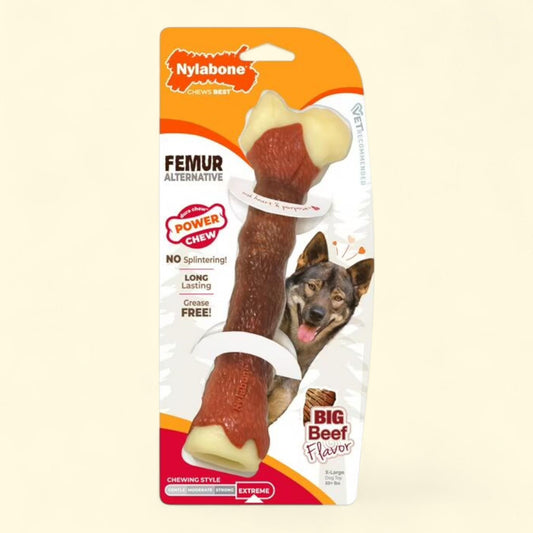 BARK The Chew York Times Dog Toy with Squeaker, Barkfest in Bed