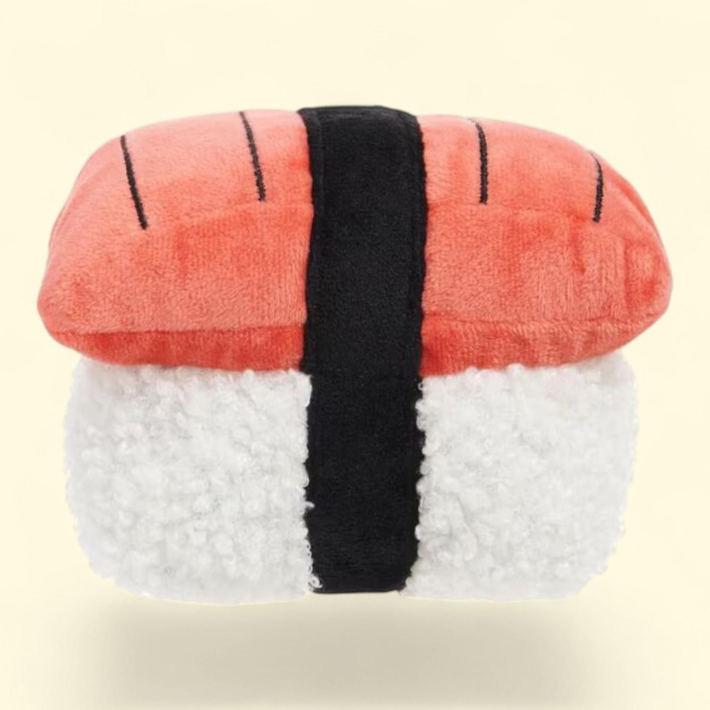 BARK Super Chewer Corn To Run Dog Toy, L