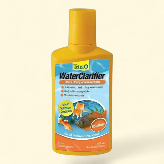 Tetra Water Clarifier, 8.45 oz