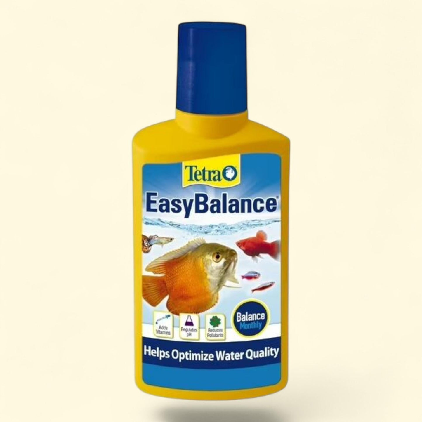 Tetra EasyBalance, conditionneur d'eau, 96 g