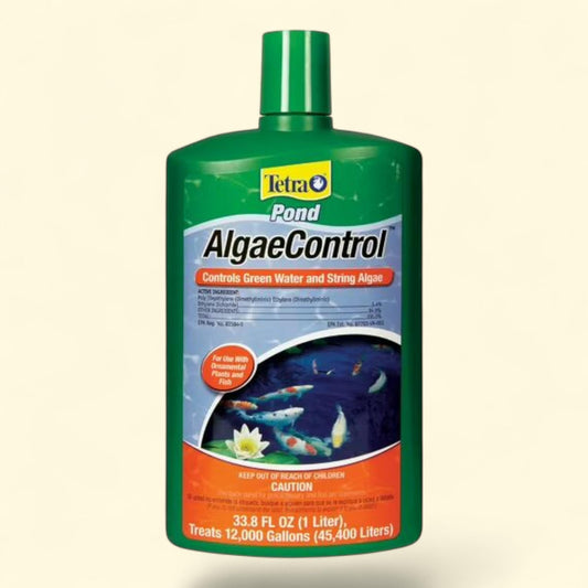 TetraPond AlgaeControl, 33.8 oz