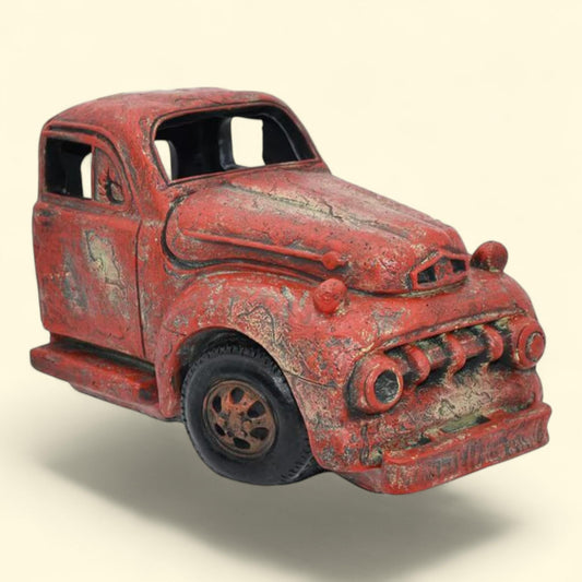 Décoration d'aquarium « Camionnette Komodo », 11 cm