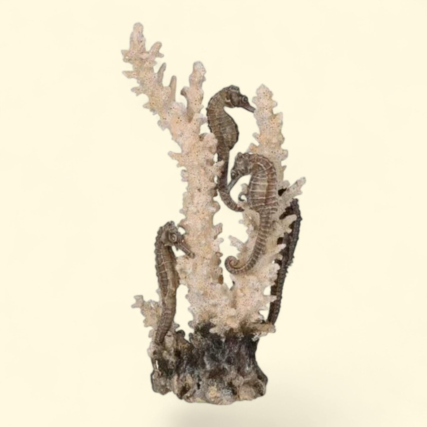biOrb Seahorse Sculpture, 5.1 in — authentic US product shipped worldwide by Treatspree