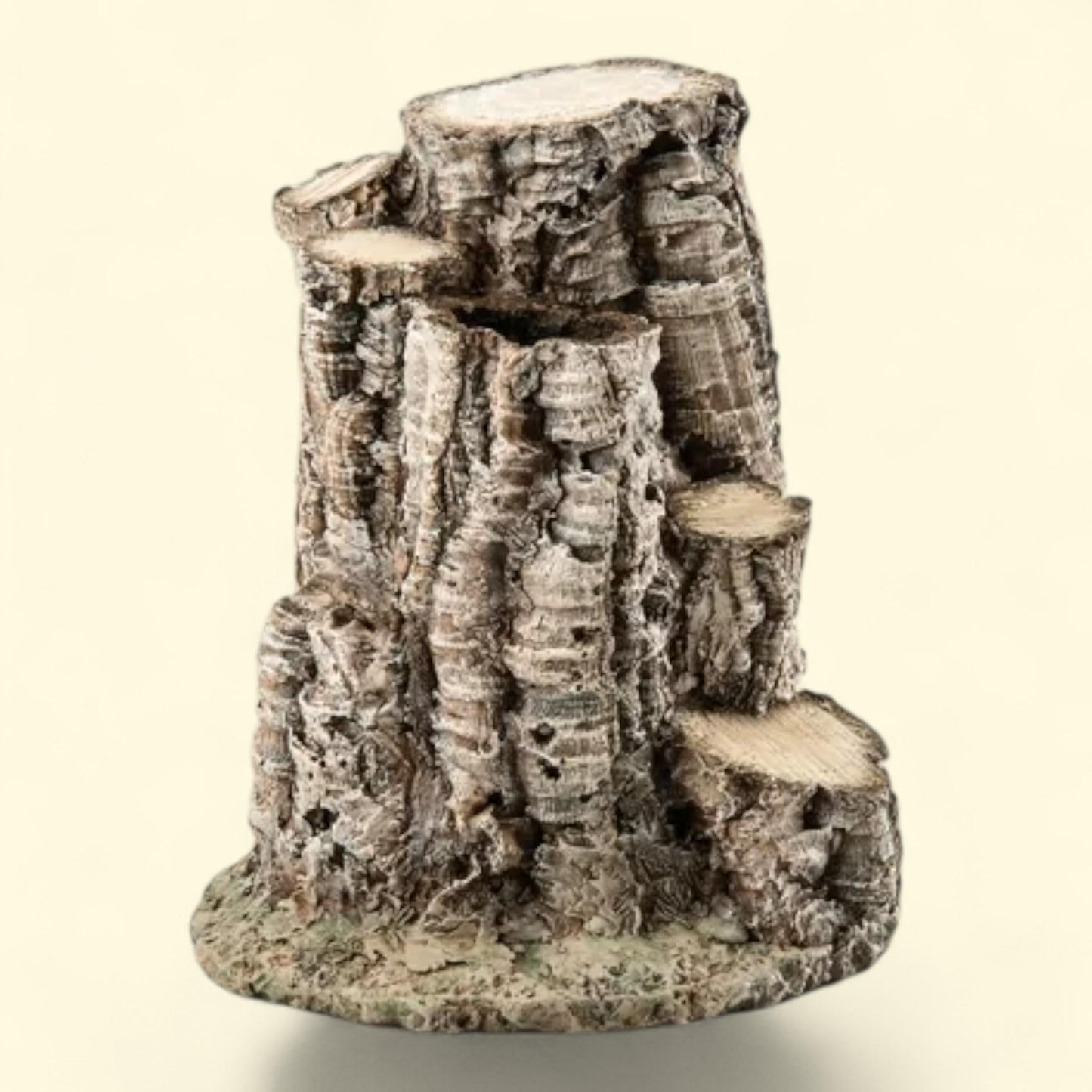 biOrb Silver Birch Sculpture, 7.30 in — authentic US product shipped worldwide by Treatspree
