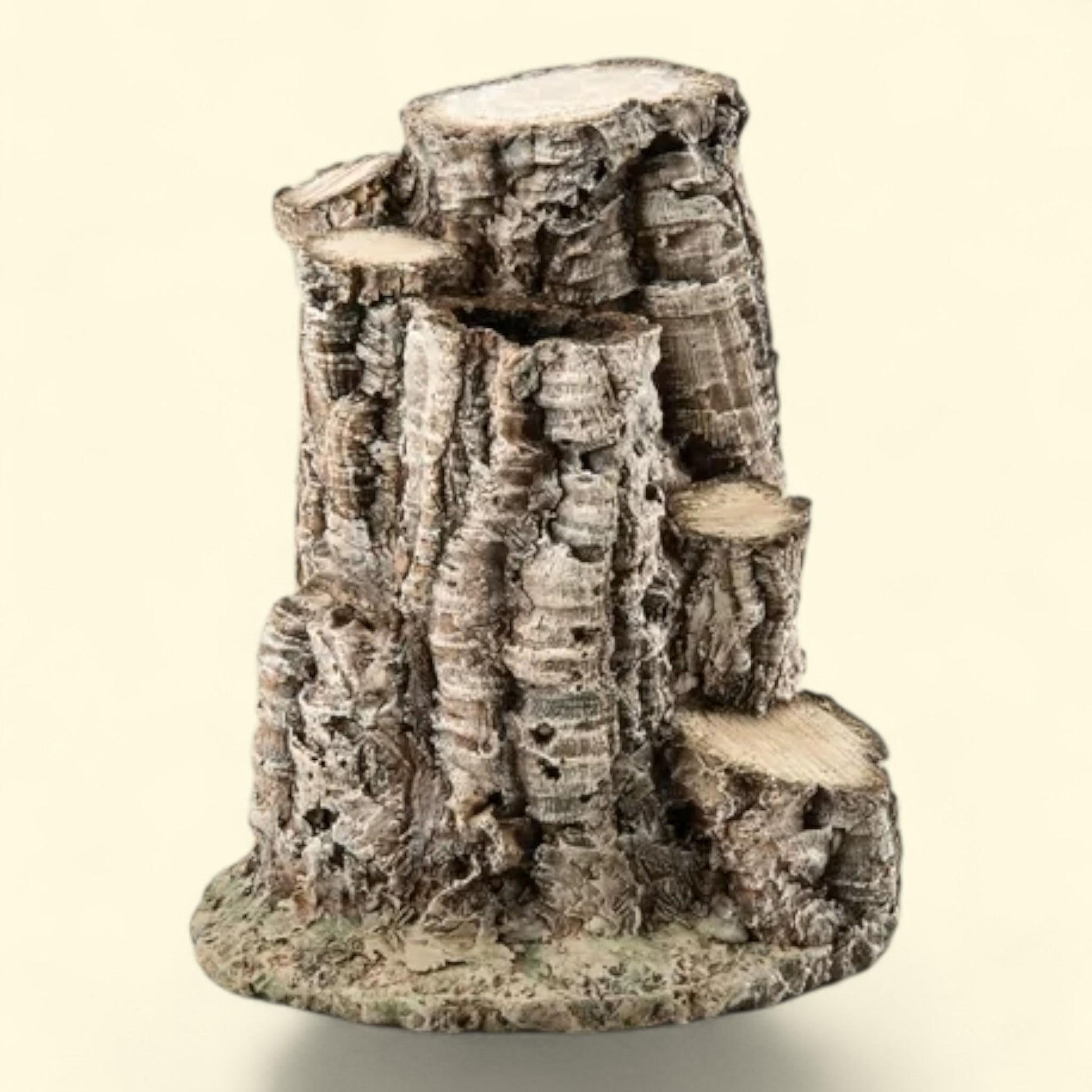 biOrb Silver Birch Sculpture, 7.30 in — authentic US product shipped worldwide by Treatspree