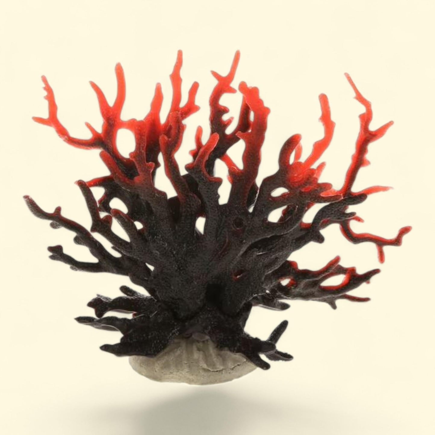 Unique Bargains Coral Reef Decor, 6.5"x5.83"