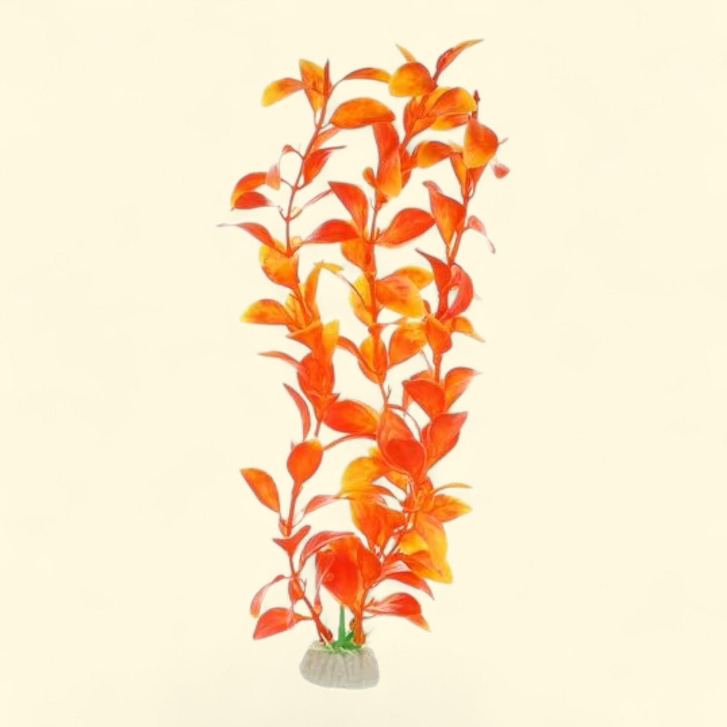 Unique Bargains Aquarium Plant Decorations Artificial Aquatic Plant... — authentic US product shipped worldwide by Treatspree