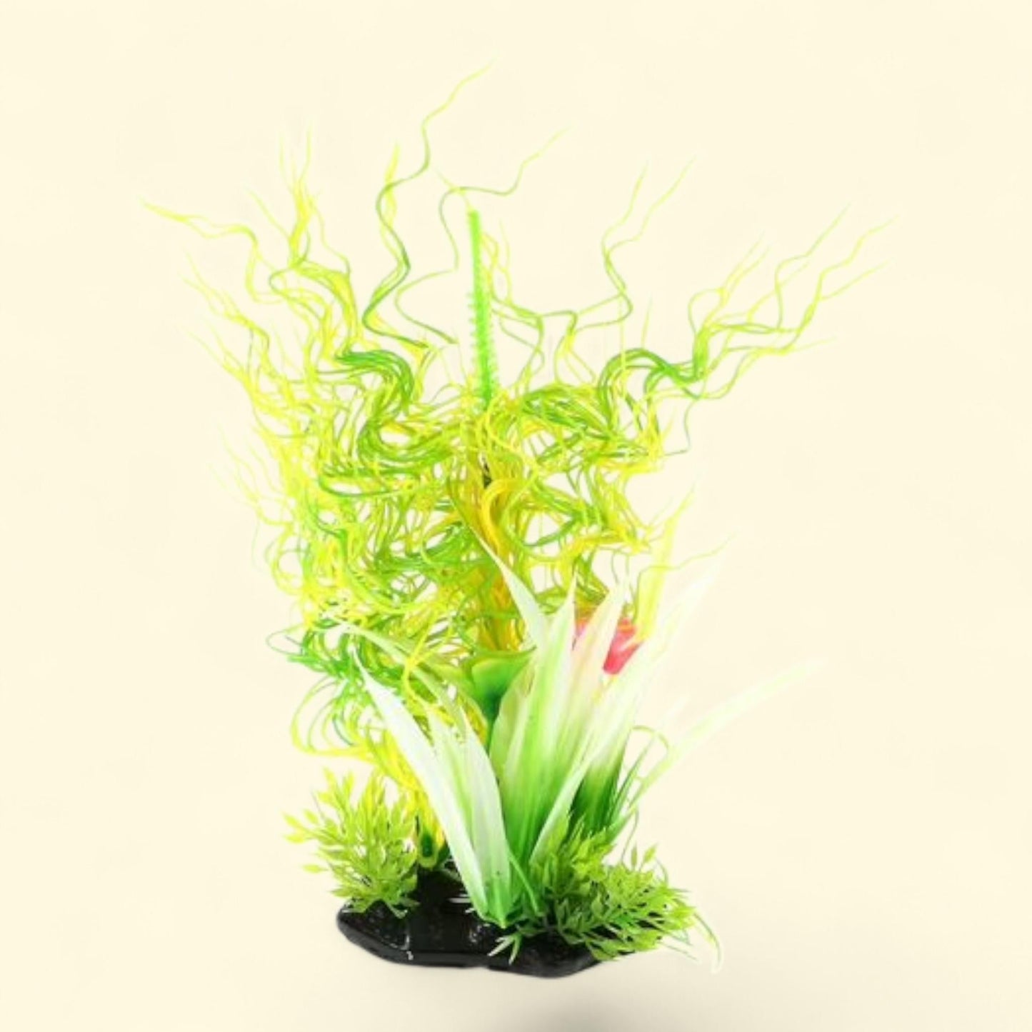 Bonnes affaires uniques : plantes aquatiques artificielles, 1 pièce