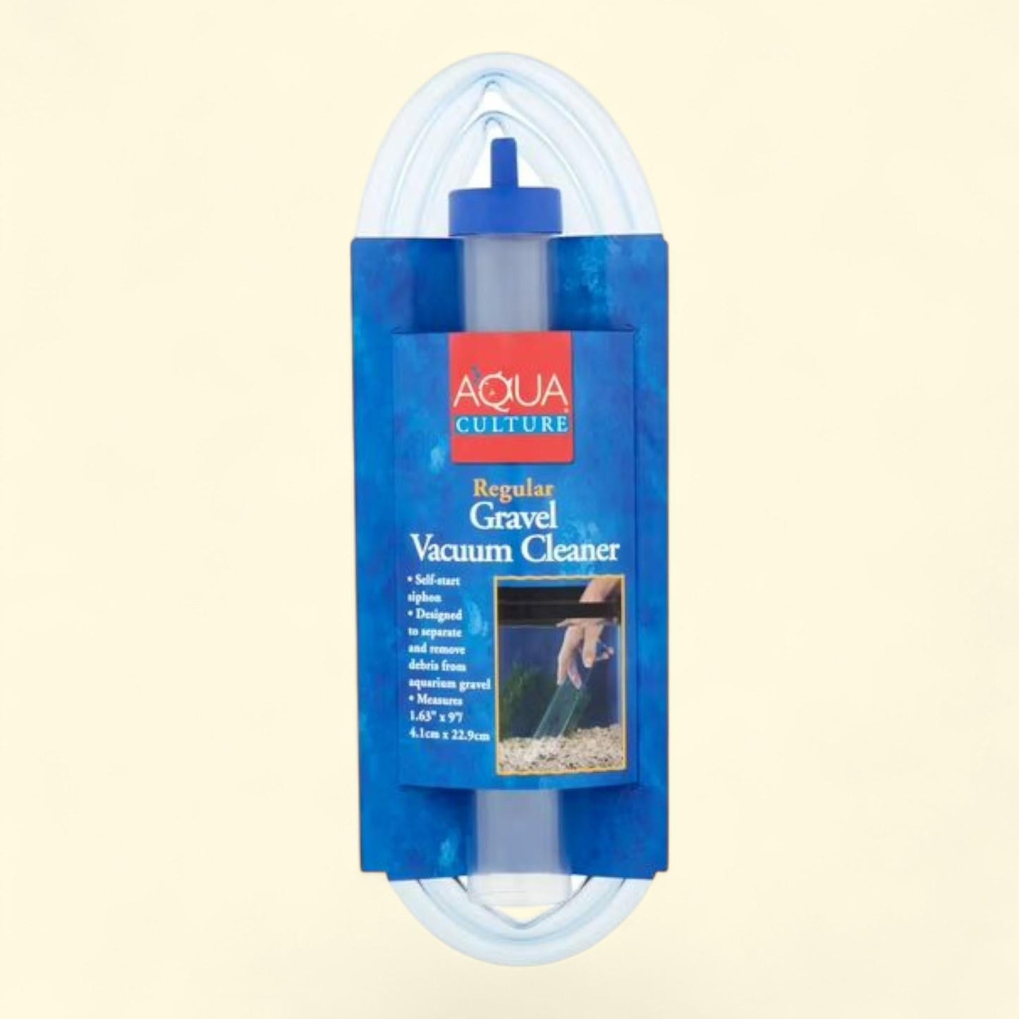 Aspirateur pour gravier Aqua Culture, 276 g
