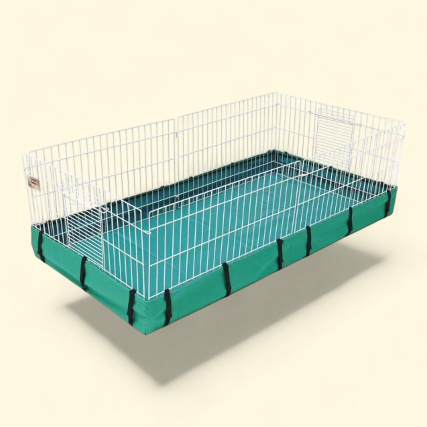 MidWest Guinea Habitat, Small