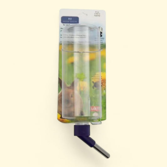 Lixit Water Bottles, 32 Ounce