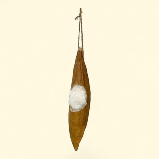 Penn-Plax Kapok Pod, Small