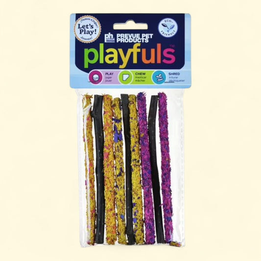 Prevue Pet Products Festival Chews, Small